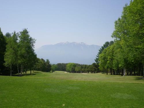 Hotel Keyforest Hokuto