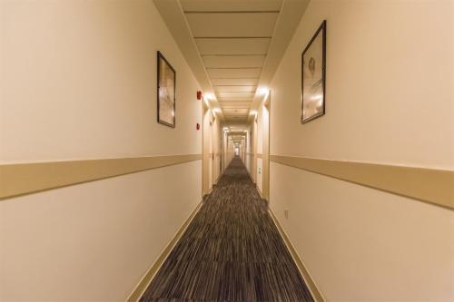 Hotel Jinjiang Inn - Jiangxi Jingdezhen
