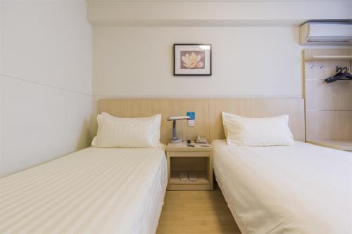 Hotel Jinjiang Inn - Jiangxi Jingdezhen