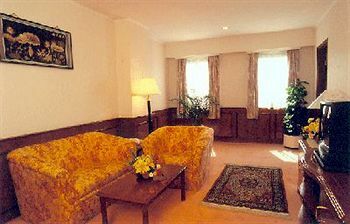 Hotel Holiday Inn Kunming City Centre