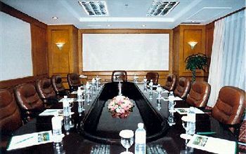 Hotel Holiday Inn Kunming City Centre