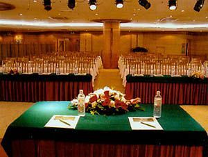Hotel Holiday Inn Kunming City Centre