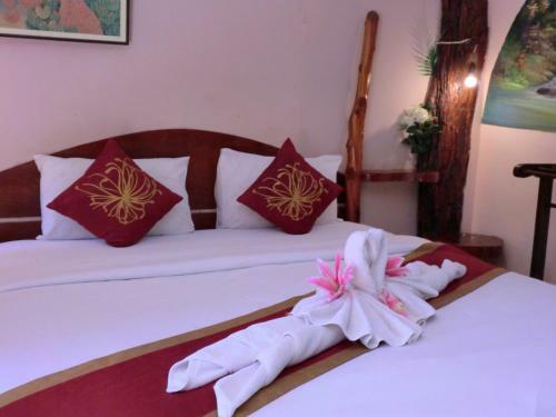 The Krabi Forest Homestay