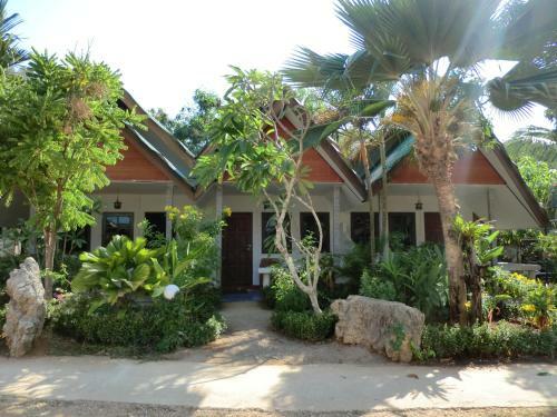 The Krabi Forest Homestay