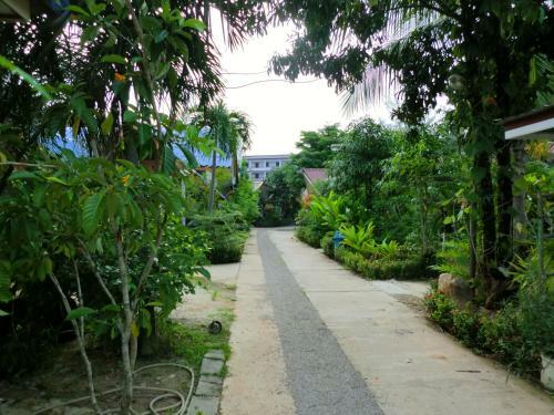The Krabi Forest Homestay