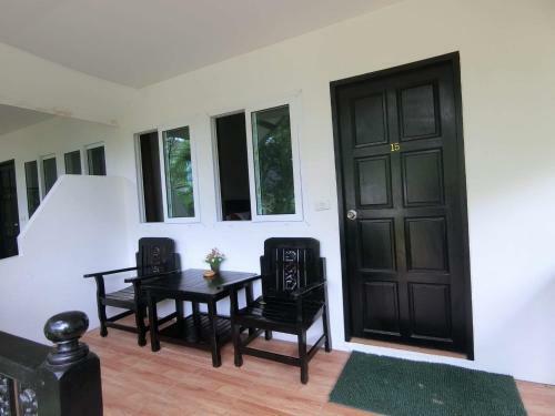 The Krabi Forest Homestay