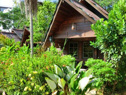 The Krabi Forest Homestay