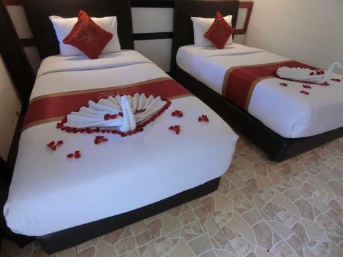 The Krabi Forest Homestay