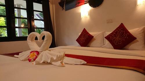 The Krabi Forest Homestay
