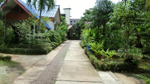 The Krabi Forest Homestay