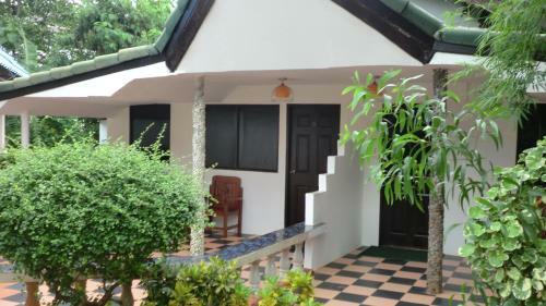 The Krabi Forest Homestay
