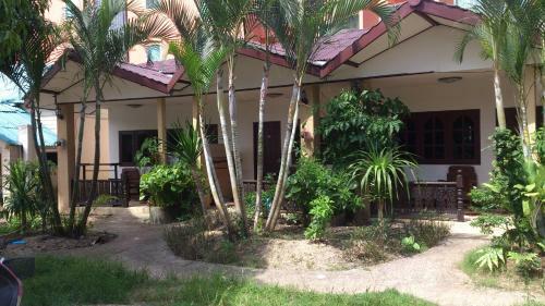 The Krabi Forest Homestay