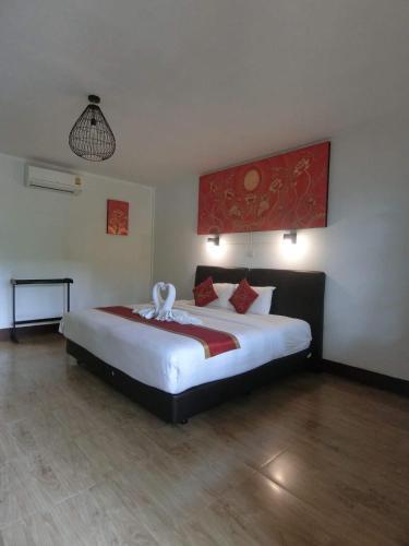 The Krabi Forest Homestay