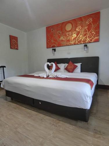 The Krabi Forest Homestay