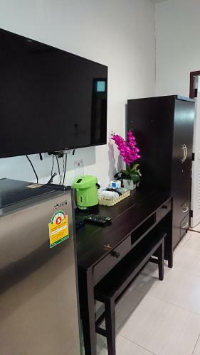 The Krabi Forest Homestay