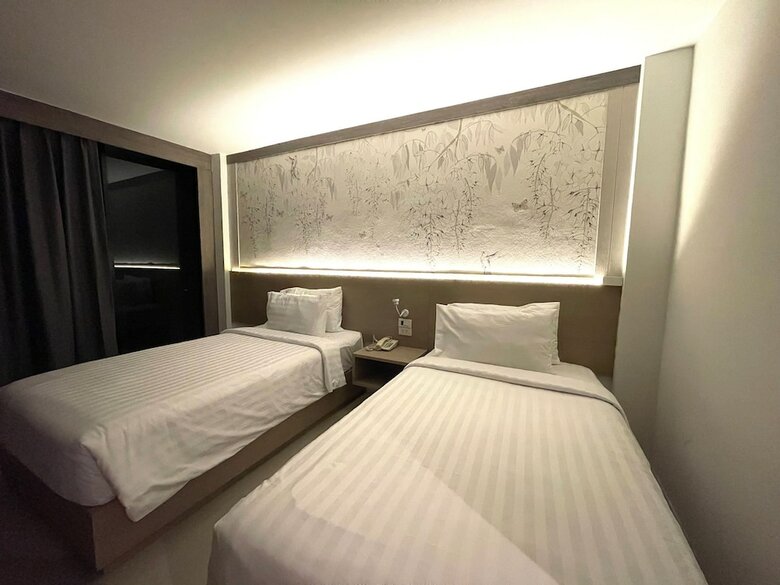 Hotel Aonang Viva Resort