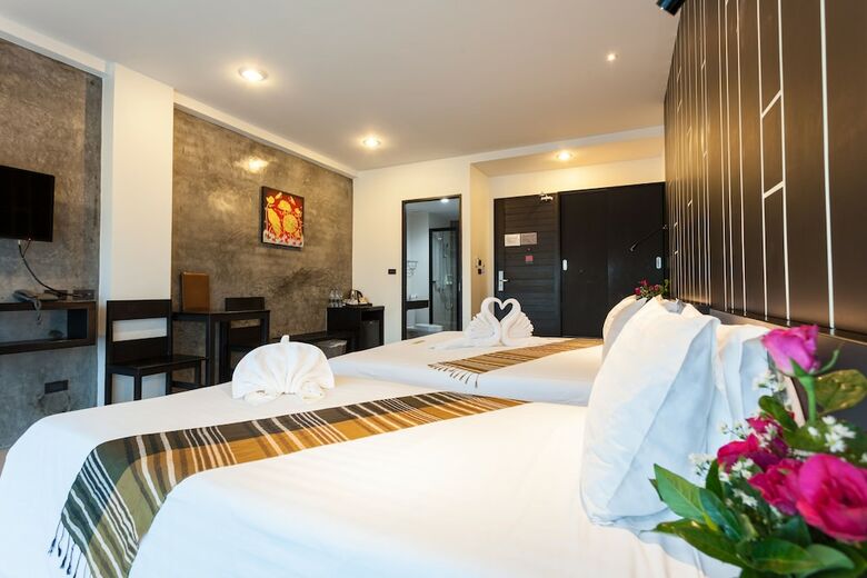 Hotel Aonang Viva Resort