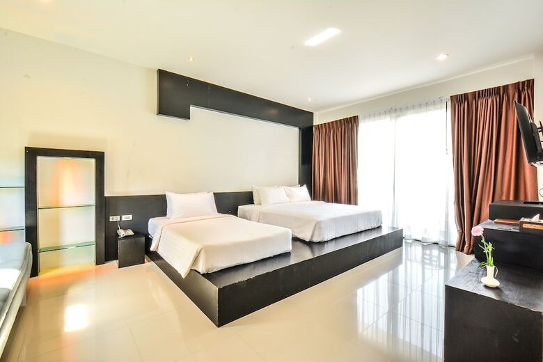 Hotel Aonang Viva Resort