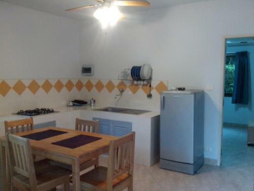 Apartamentos Sabai Residence