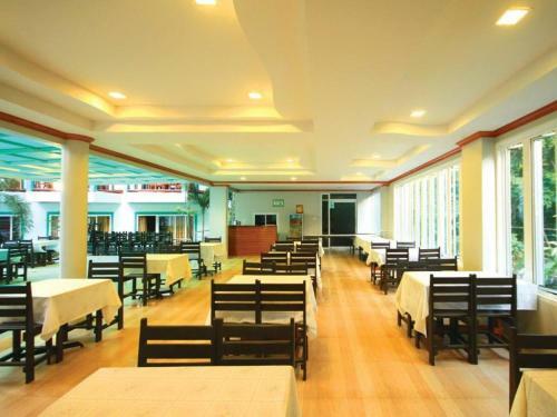 Hotel Aonang Village Resort