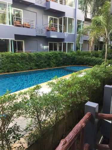 Hotel Aonang Village Resort
