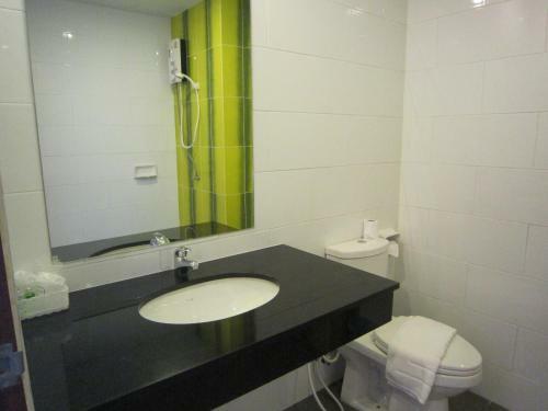 Hotel Ao Nang Miti Resort