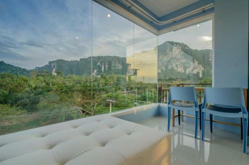 Hotel Ao Nang Miti Resort