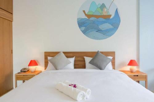 Hotel Ao Nang Miti Resort