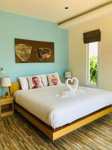 Villa Seava House Ao-nang Krabi
