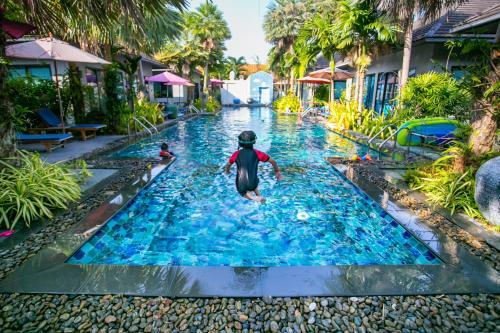 Villa Seava House Ao-nang Krabi