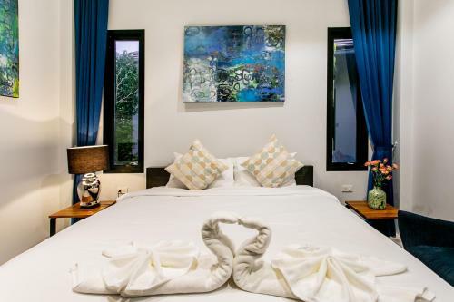 Villa Seava House Ao-nang Krabi