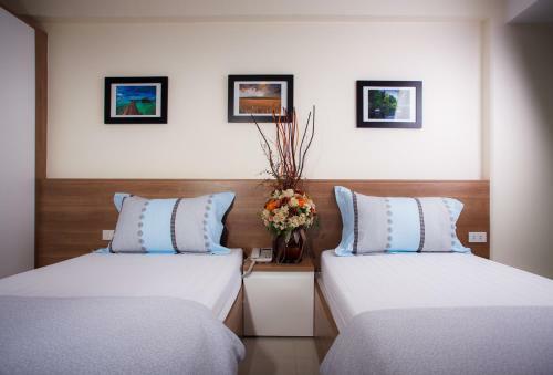 Hotel Kc Place Srinakarin