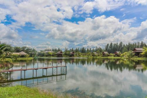 Hotel Thailife Homestay Resort & Spa