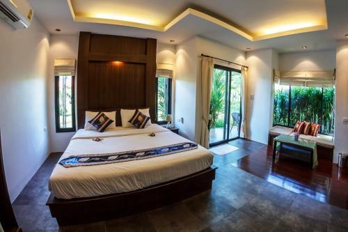 Hotel Baan Armeen Cottage