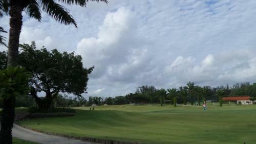 Apartamentos The Allamanda - Unit 1108