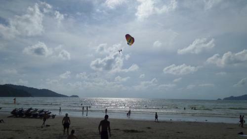 Apartamentos The Allamanda - Unit 1108