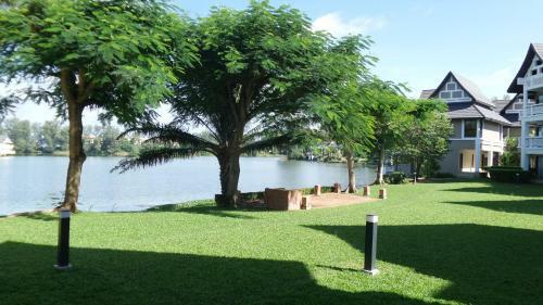 Apartamentos The Allamanda - Unit 1108