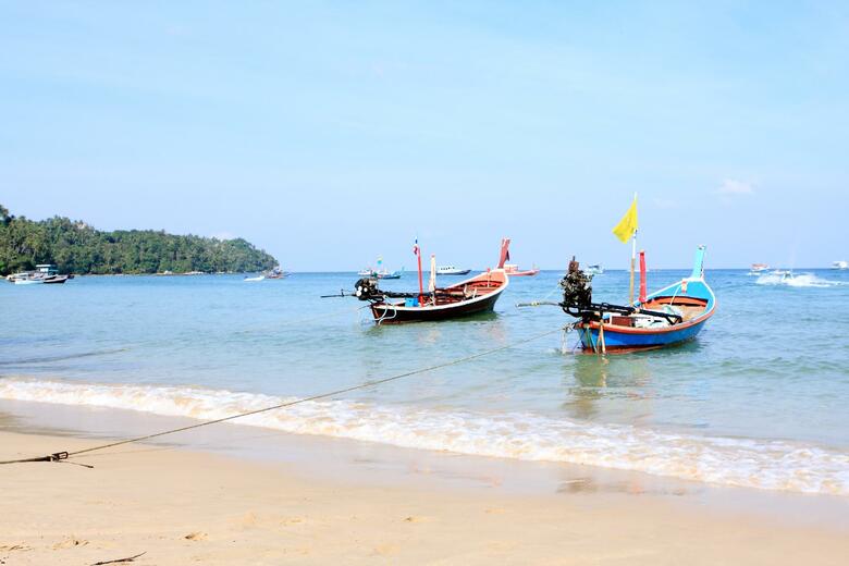 Hotel Andaman Seaside Resort