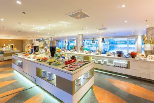 Hotel Angsana Laguna Phuket