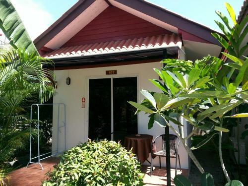 Hotel Bangtao Varee Beach