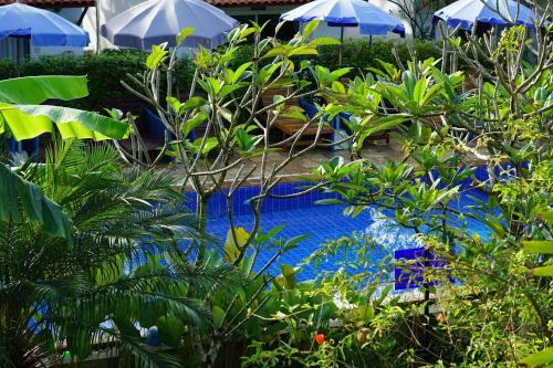 Hotel Bangtao Varee Beach