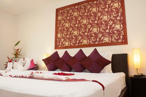 Hotel Bangtao Varee Beach