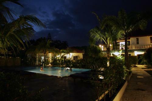 Hotel Bangtao Varee Beach