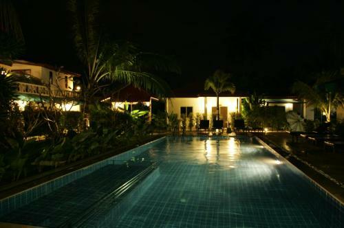 Hotel Bangtao Varee Beach