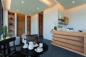 Wings Phuket Villa By Two Villas Holiday