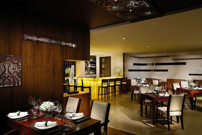 Hotel Moevenpick Resort Bangtao Beach Phuket