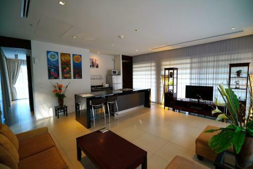Aparthotel Casuarina Shores Apartment