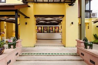 Hotel The Phulin Resort