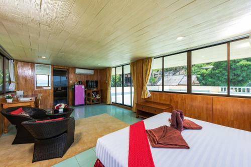 Hotel Baan Karon Hill Phuket Resort