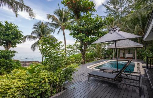 Hotel Moracea By Khao Lak Resort